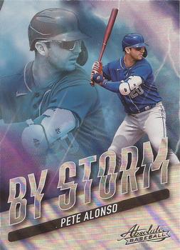 Pete Alonso