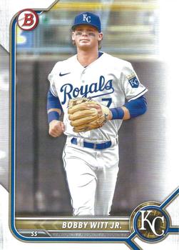 Bobby Witt Jr.