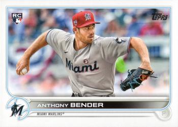 Anthony Bender