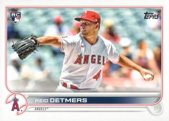Reid Detmers