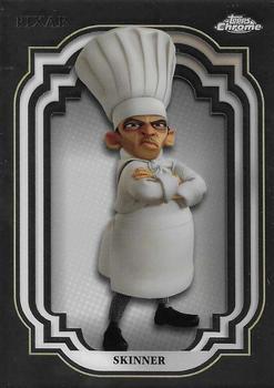 Skinner