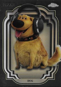 Dug