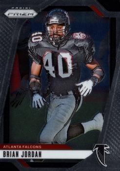 Brian Jordan