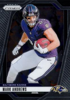 Mark Andrews