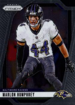Marlon Humphrey