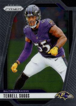 Terrell Suggs