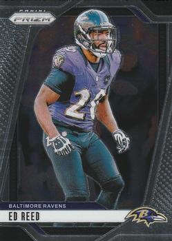 Ed Reed