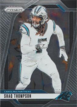 Shaq Thompson