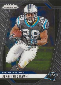 Jonathan Stewart