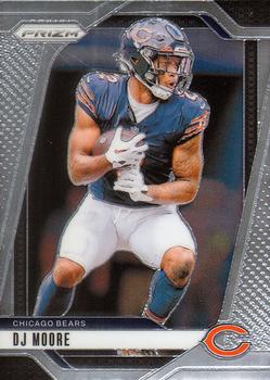 DJ Moore