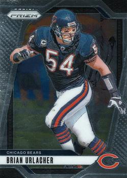 Brian Urlacher