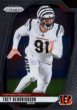 Trey Hendrickson