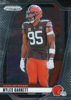 Myles Garrett