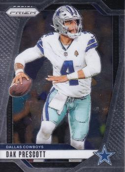 Dak Prescott