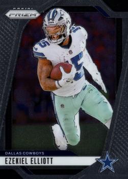 Ezekiel Elliott