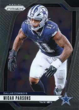 Micah Parsons