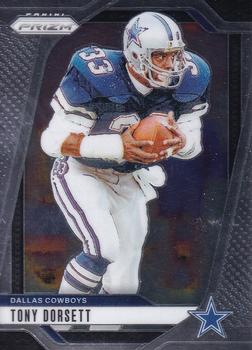 Tony Dorsett