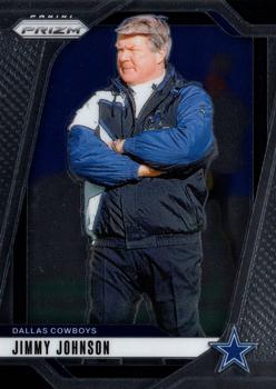 Jimmy Johnson