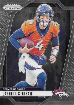 Jarrett Stidham