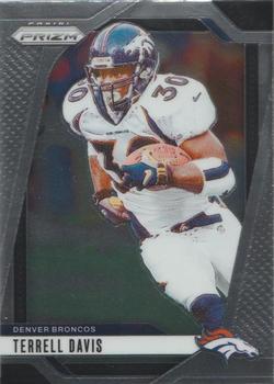 Terrell Davis