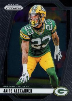 Jaire Alexander