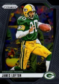 James Lofton