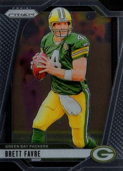 Brett Favre
