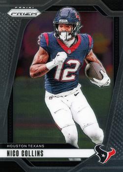 Nico Collins