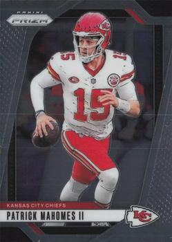 Patrick Mahomes II