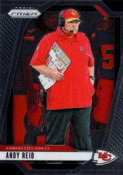 Andy Reid