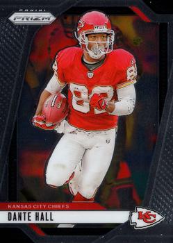 Dante Hall