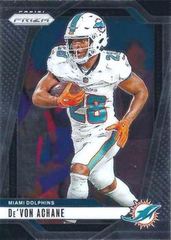 De'Von Achane