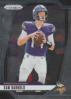 Sam Darnold