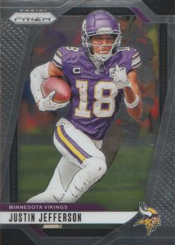Justin Jefferson