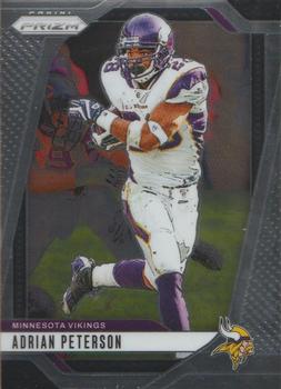 Adrian Peterson