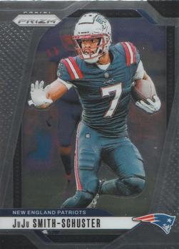 JuJu Smith-Schuster