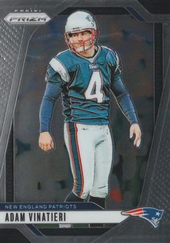 Adam Vinatieri