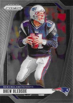 Drew Bledsoe