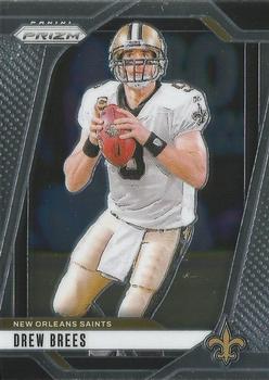 Drew Brees