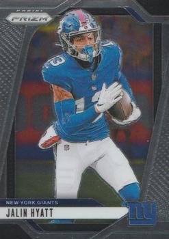 Jalin Hyatt