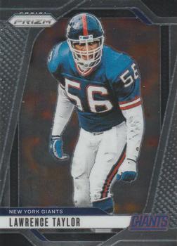 Lawrence Taylor