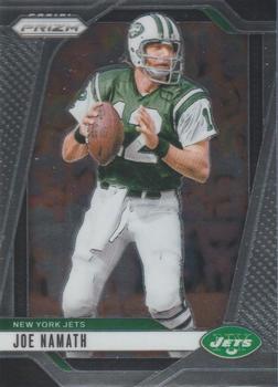 Joe Namath