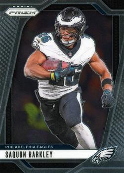 Saquon Barkley