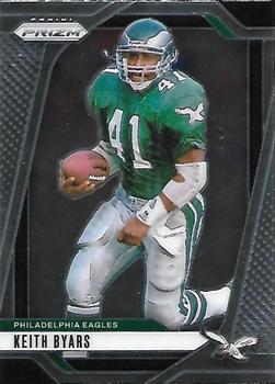 Keith Byars