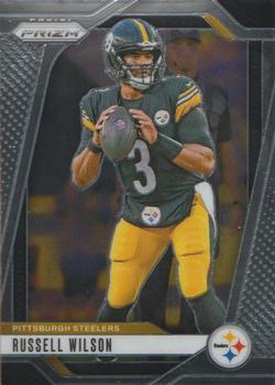 Russell Wilson