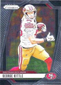 George Kittle