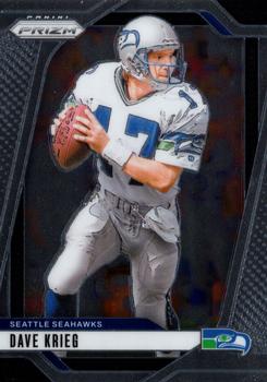 Dave Krieg