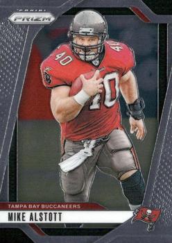 Mike Alstott