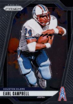 Earl Campbell