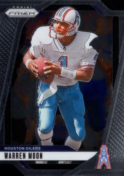 Warren Moon